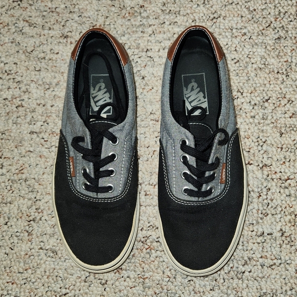 Vans - Colorblock Authentic - Picture 2 of 5